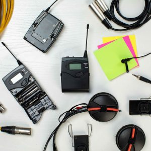 Communication Equipment