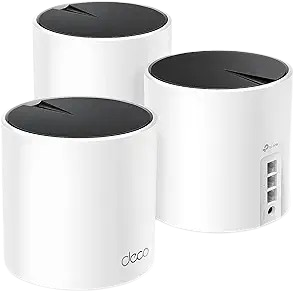 Cisco Business 142AC Mesh Wi-Fi System