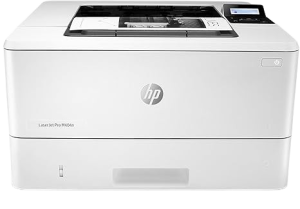 HP LaserJet Pro M404dn Printer