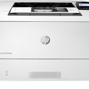 HP LaserJet Pro M404dn Printer